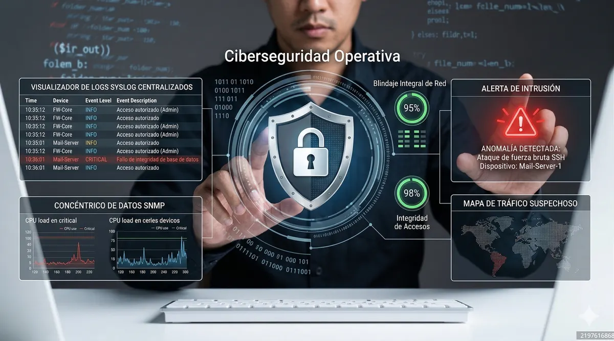 Seguridad