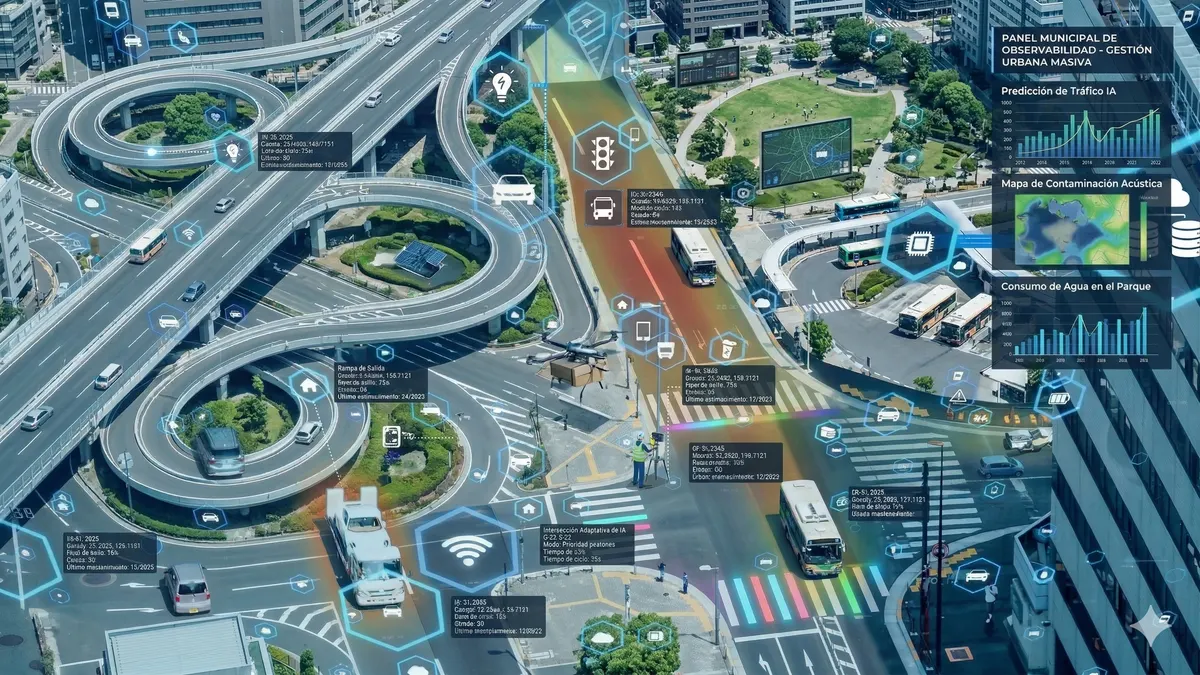 Smart City